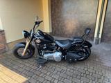 Harley-Davidson Softail Slim FLS 103 - HARLEY-DAVIDSON SOFTAIL SLIM