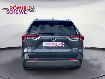 Toyota RAV 4 - 5