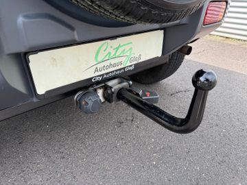 Suzuki Jimny 1.3 4WD Style+AHK+Shz+Klima+Teilleder