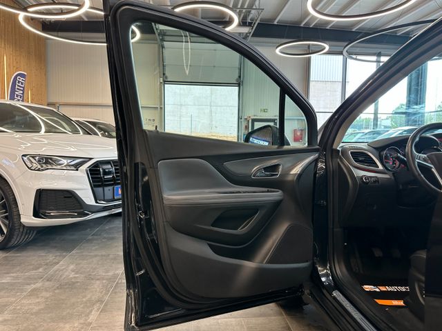 Opel Mokka Innovation ecoFlex 4x4 *BiXenon*Navi*