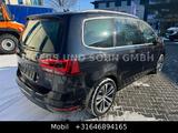 Seat Alhambra FR-Line 2.0TDI,DSG, PANO,7-SITZER, NAVI - gebrauchte Seat Pickups