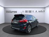 Ford Fiesta ST-Line X Navi Klimaautom Keyless PDC B & - Ford Fiesta: ST Line X