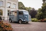 Citroën HY Camper - Autogas (LPG)