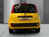 Fiat New Panda - Vorschau Bild 6