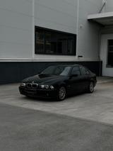 BMW 530d E39 1.HAND TÜV NEU SERVICE NEU - BMW E39 - BMW 5er Reihe
