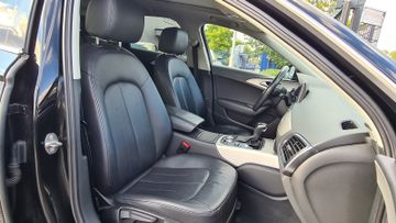 Audi A6 - 7