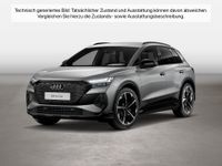 Audi Q4 e-tron - Vorschau Bild 1