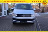 Volkswagen T6 Multivan 2.0TDI BMT DSG CL *Stand-HZ*Navi*... - silberne Volkswagen T6 Multivan