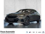 BMW 520d xDrive M SportPro Pano Ahk 360° DA Prof