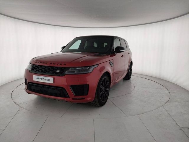 Land Rover LAND ROVER Range rover sport 3.0 tdv6 hse dynami