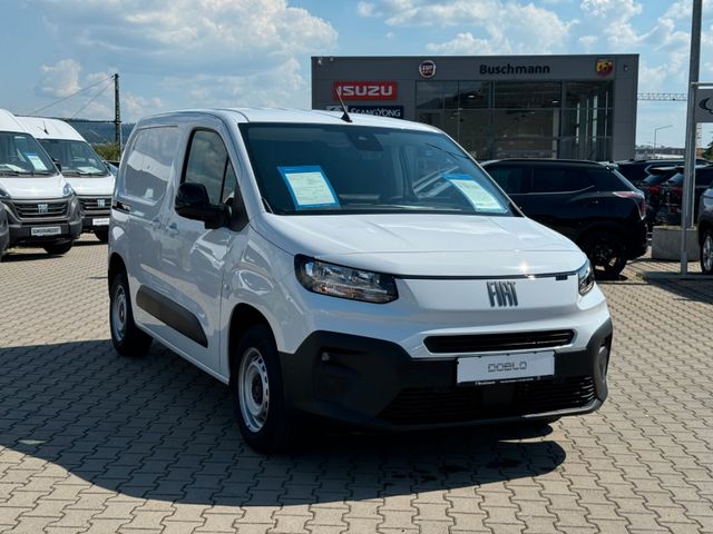 Fiat Doblò Kastenwagen  L1 1.5