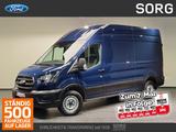 Ford Transit 350 L3H3*DAB*AHK*EXPRESS-LINE* - Angebote