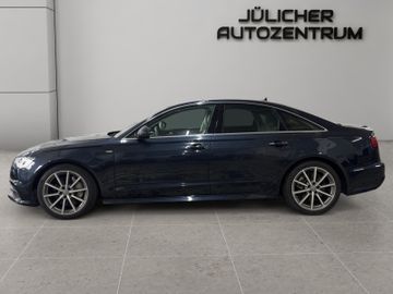 Audi A6 - 5