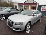 Audi A5 2.0 TFSI Sportback Steuerkette/Insp/Tüv Neu - Audi A5 aus 2011: Sportback