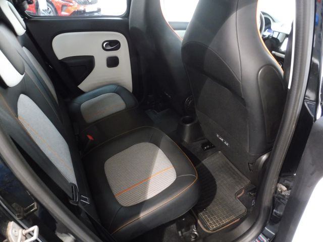 Renault Twingo Vibes Electric Faltdach
