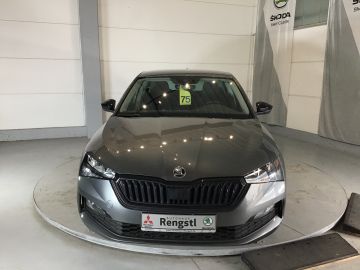 Skoda Scala - 2
