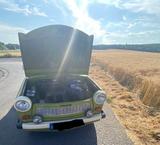 Trabant 601 neuer TÜV/AU - Trabant 601 Gebrauchtwagen