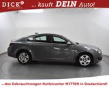 Opel Insignia 1.4 Innov MEMO+NAV+XEN+SHZ+KAM+AHK+LEDE - Opel Insignia mit Benzin-Antrieb: Limousine, 1.4