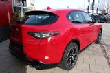 Alfa Romeo Stelvio Veloce Q4  0,99% Finanzierung - Alfa Romeo Stelvio: Automatik