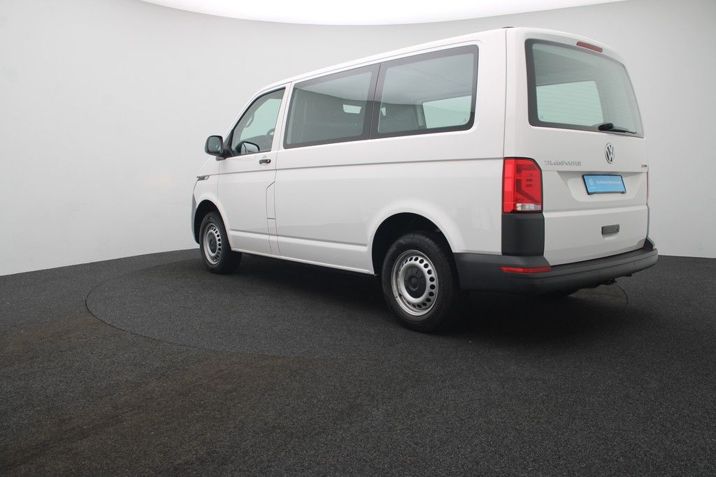Volkswagen T6 Kombi 6.1 2.0 TDI 4Motion Navi DAB+ imagem 3