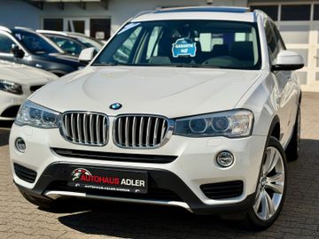 BMW X3 - 3