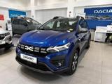 Dacia Sandero Stepway Expression+ TCe 100 ECO-G - Dacia Sandero Vorführfahrzeuge