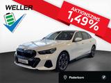 BMW i5 xD 40 M SPORT PRO DAPr Pano B/W Leas. 599.-