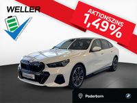 BMW i5 - Vorschau Bild 1