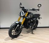 Triumph Speed 400 - Offers matching your search criteria