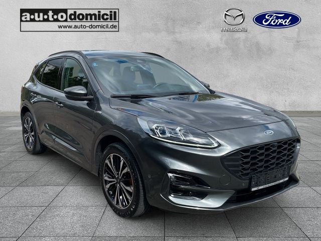 Ford Kuga ST-Line X / Diesel AWD / 190PS / IACC / B&O