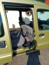 Renault Kangoo Edition 1.6 16V Edition - gebrauchte Renault Kangoo aus dem Jahr 2005