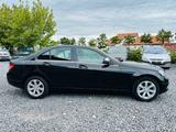 Mercedes-Benz C 200 Kompressor Lim Automatik /Navi Comand - Mercedes-Benz C 200 aus 2007