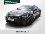 Audi RS e-tron GT Keramik Matrix Pano RS-Designpaket - Audi RS e-tron GT aus 2024