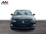 Volkswagen Polo VI Highline *1.HAND*APPCONNECT*SZHG*ALU - VW Polo Gebrauchtwagen in Bielefeld