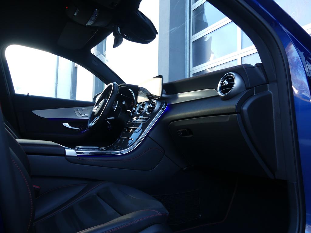 Mercedes-Benz GLC 450