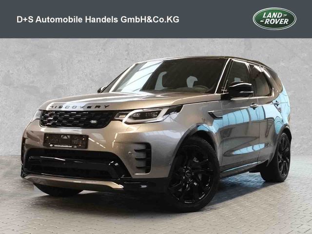 Land Rover Discovery 5 D300 Dynamic SE