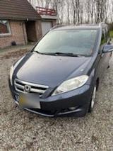 Honda FR-V 2,0I - Honda FR-V aus 2006