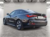 BMW 420i Gran Coupé AHK LiveCockpitProf Kamera HiFi - BMW 4er Reihe mit Benzin-Antrieb: Sportwagen, Automatik