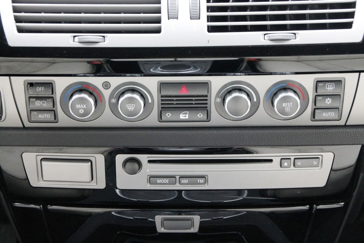 Fahrzeugabbildung BMW 740 (E65/E66) 740Li Individual