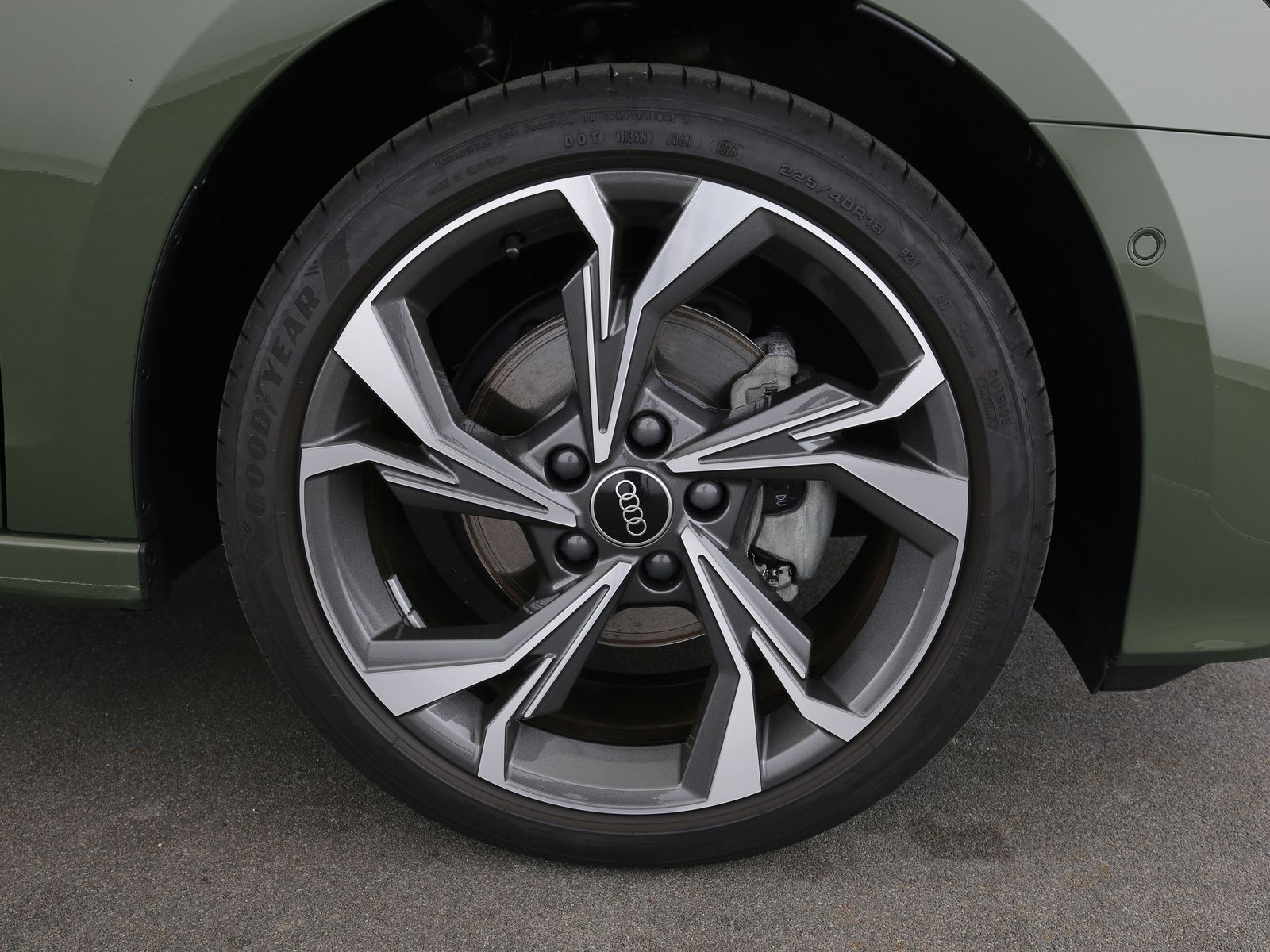 Audi A3 - Bild 19