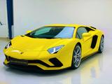 Lamborghini Aventador S*DEUTSCH*1.HAND*GARANTIE*1600KM* - Lamborghini Aventador in Stuttgart