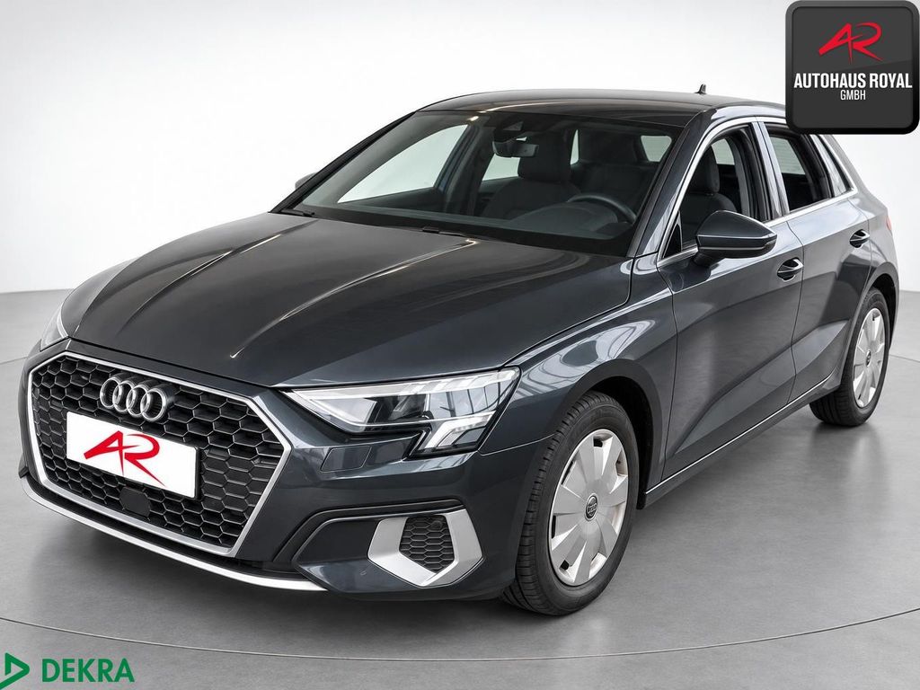 Image of Audi A3