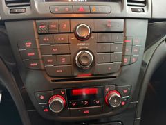 Opel Insignia - Vorschau 13