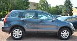 Honda CR-V Elegance 2.0 VTEC Automatik Allrad Tüv neu - Honda in Chemnitz