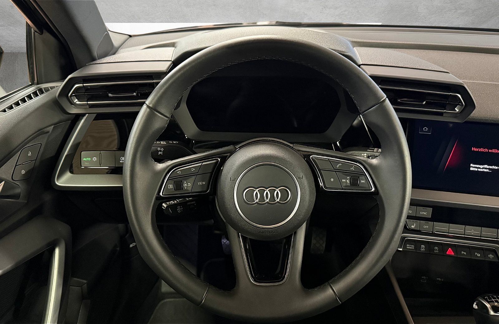Audi A3 - Bild 18