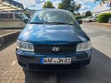 Hyundai hyundai matrix - Hyundai Matrix mit LPG-Antrieb