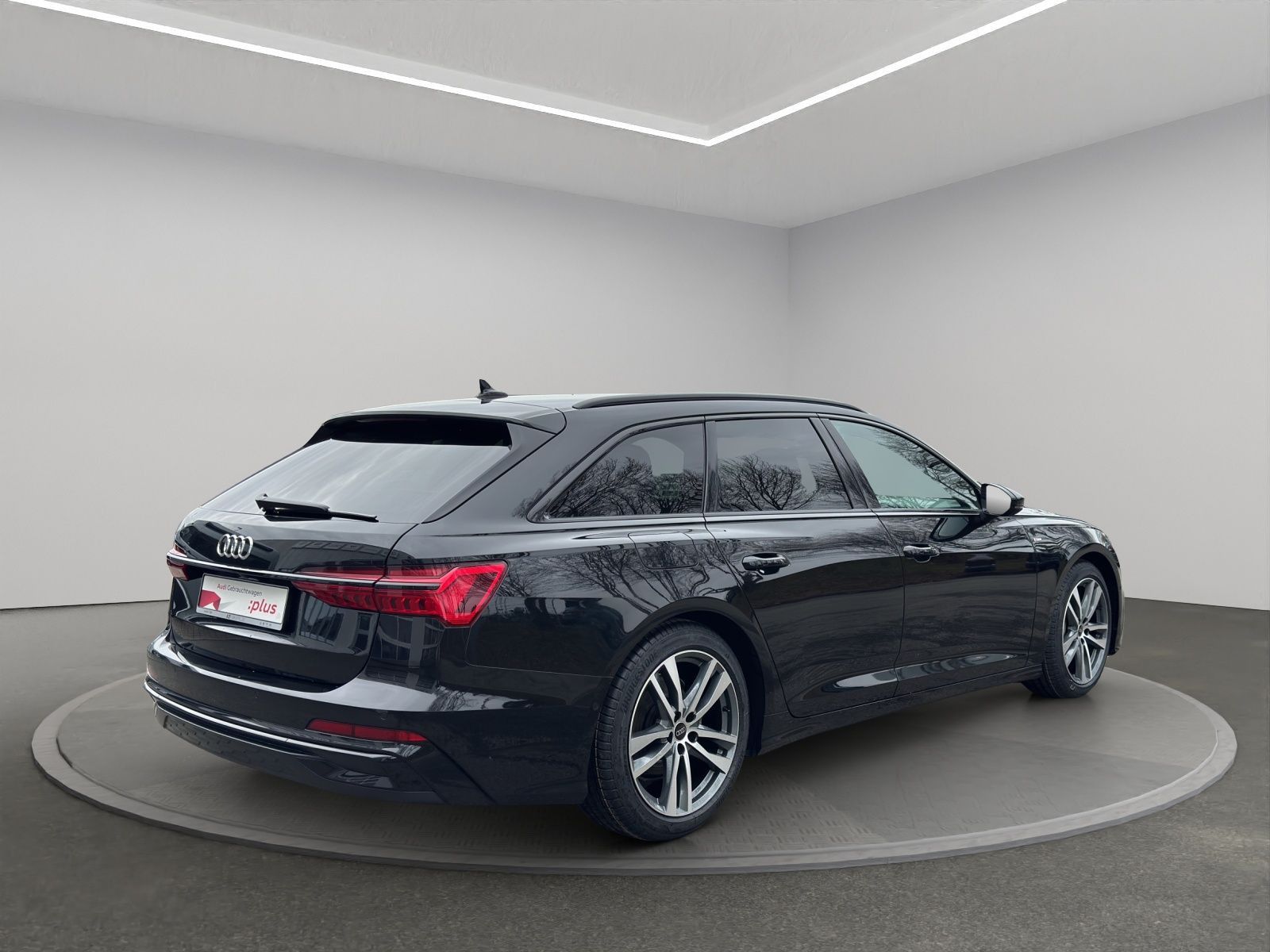 Audi A6 - Bild 4