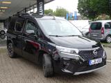 Nissan Townstar EV Kombi L1 Tekna Navi Kamera Bluetooot - Nissan Townstar Gebrauchtwagen