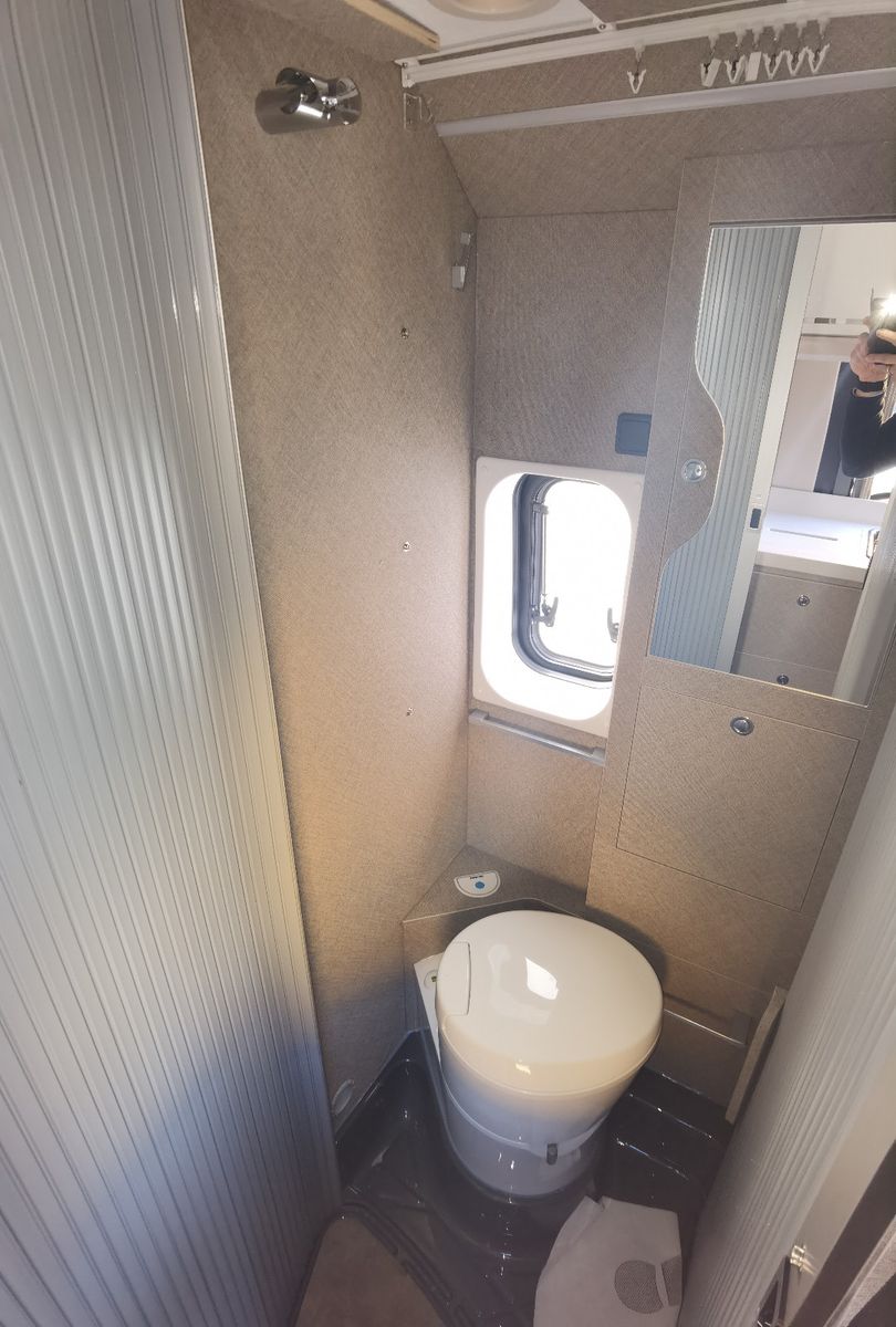 Fahrzeugabbildung Karmann Davis 600 Lifestyle Einzelbetten
