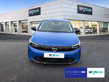 Opel Corsa - 2